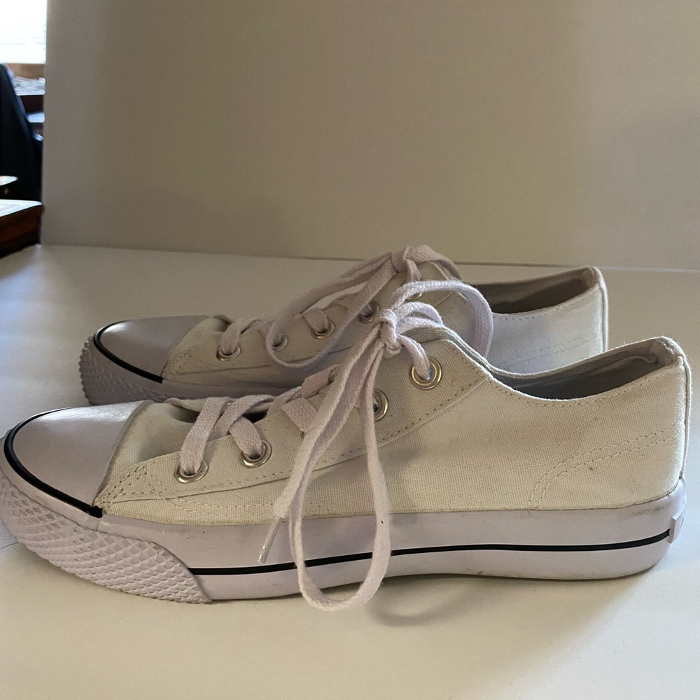Air walk womens shoes